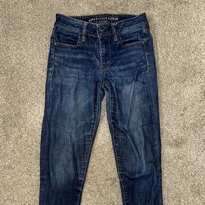 AE Next Level Jeggings